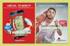 Applebees_Social-media